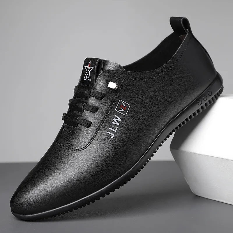 Herren Edle und Bequeme Sneakers Shop Nory