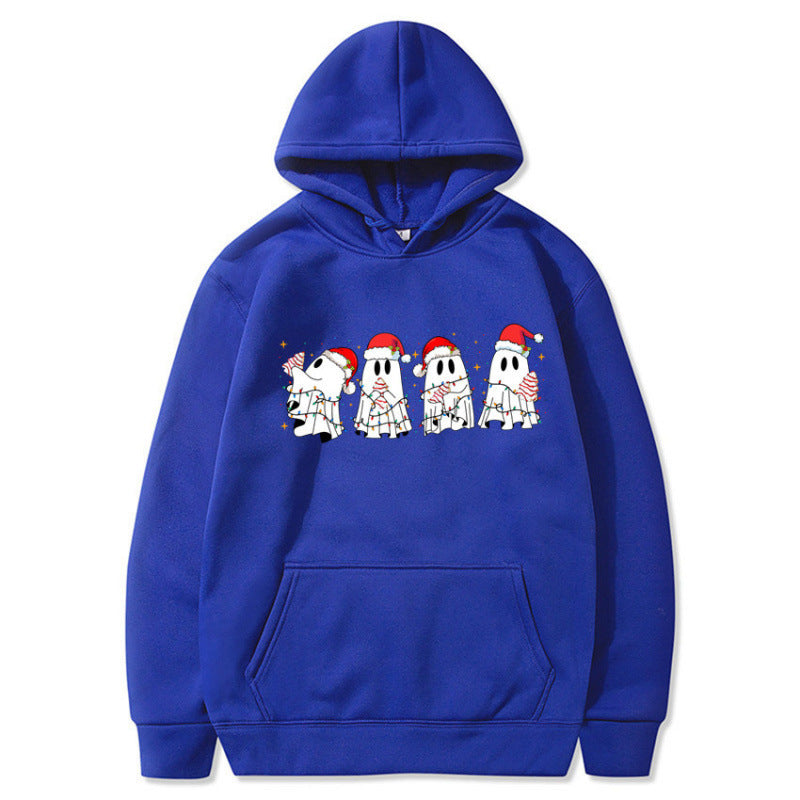 Damen Verspielter Kapuzenpullover Shop Nory