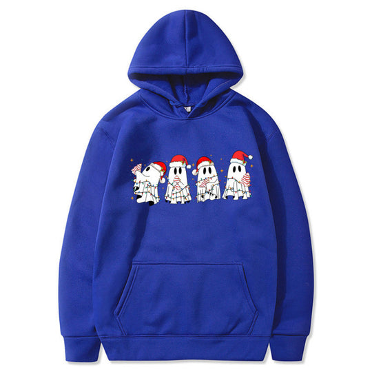 Damen Verspielter Kapuzenpullover Shop Nory