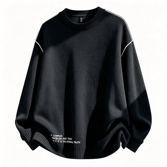 Damen Oversized Sweatshirt mit stylischem Design Shop Nory