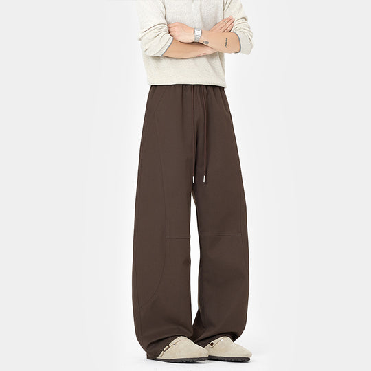 Damen Weit geschnittene Sportpants Shop Nory