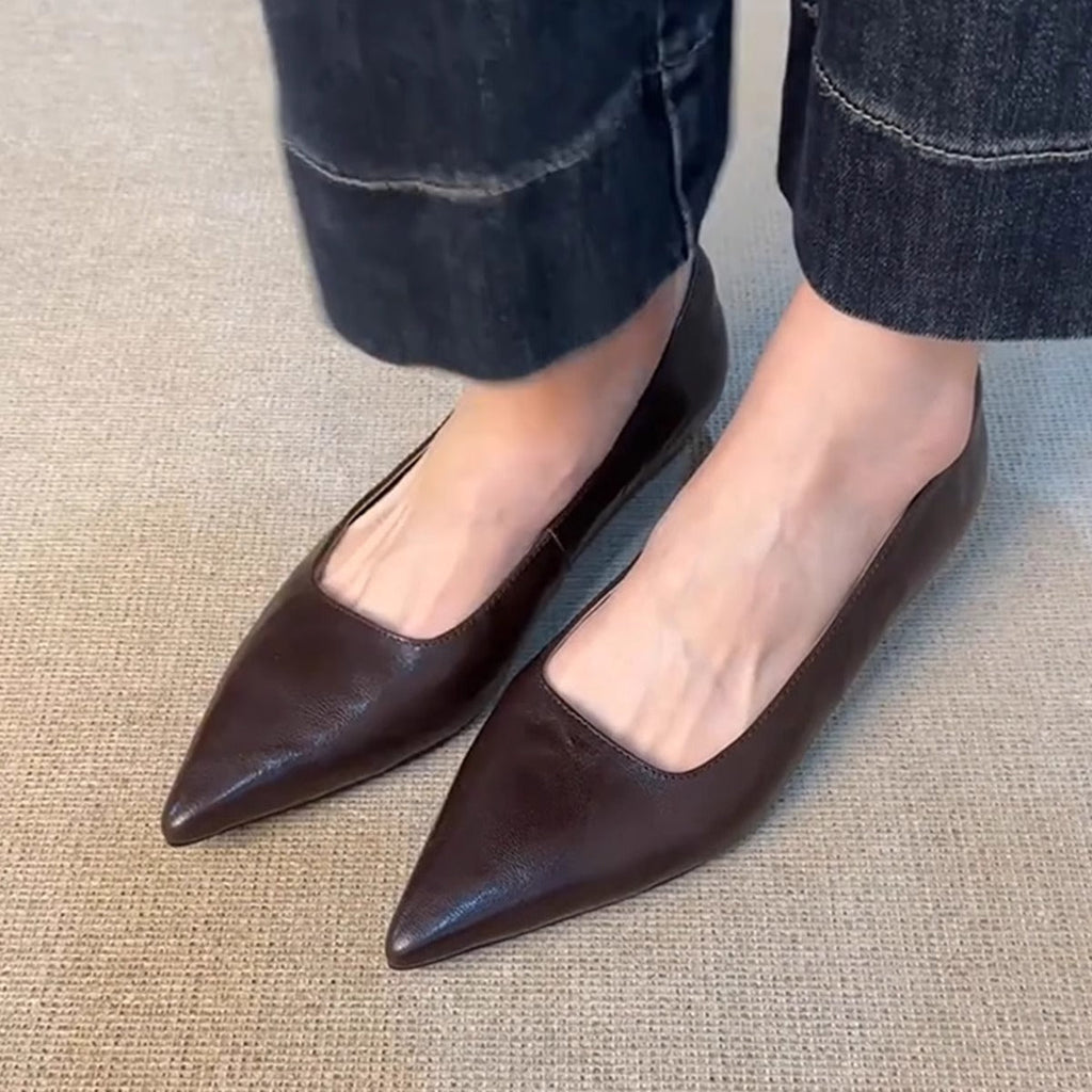 Damen elegantem Design und hochwertiger Verarbeitung