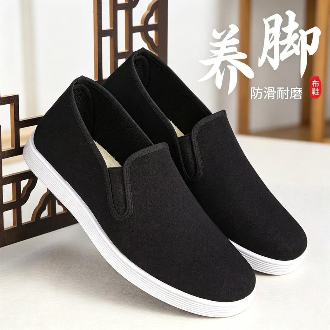 Herren Bequeme Slip-On Sneakers Shop Nory 1788175241