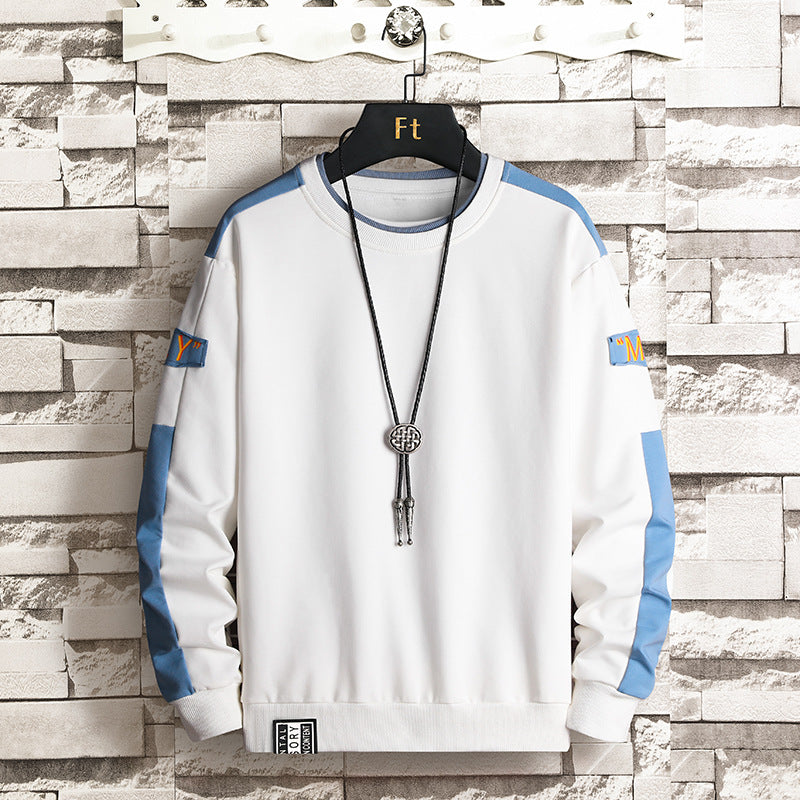 Herren sportlicher Sweatshirt
