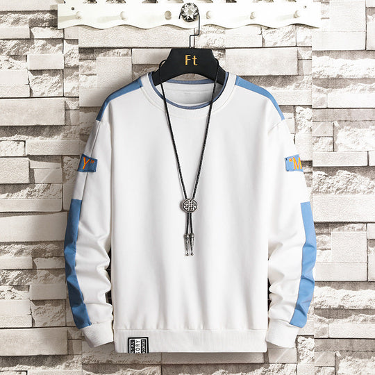 Herren sportlicher Sweatshirt