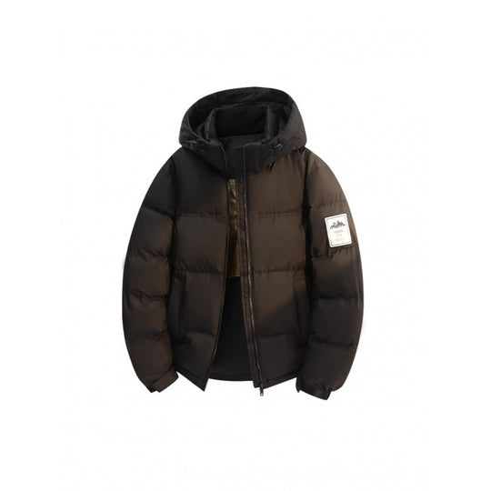Herren Winterpufferjacke Shop Nory