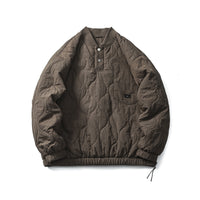 Dunkles Khaki