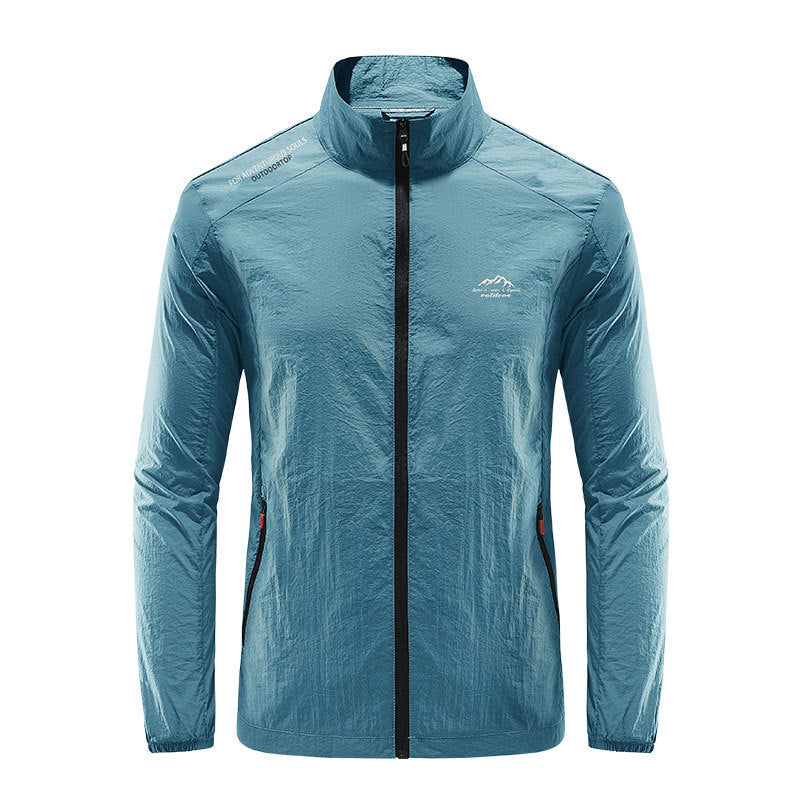 Herren Wetterfeste Windjacke Shop Nory