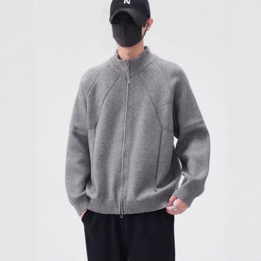 Herren Übergangsjacke Shop Nory
