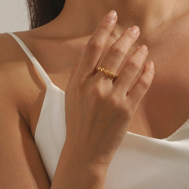 Damen Ring Shop Nory
