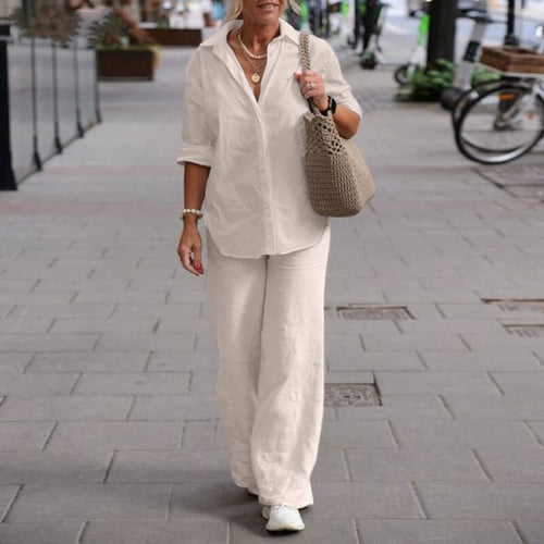Elegante und Bequeme Set