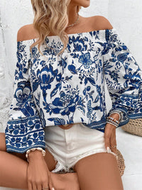 Blau