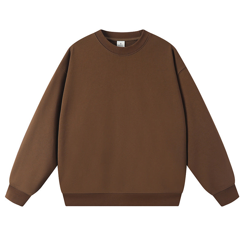 Damen Bequemer Oversized Sweatshirt Shop Nory