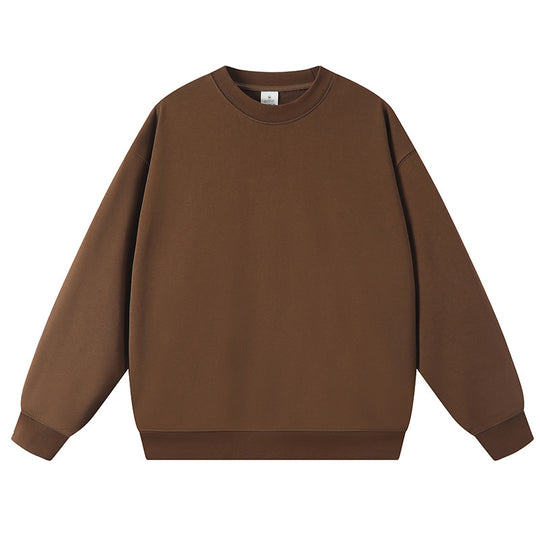 Damen Bequemer Oversized Sweatshirt Shop Nory
