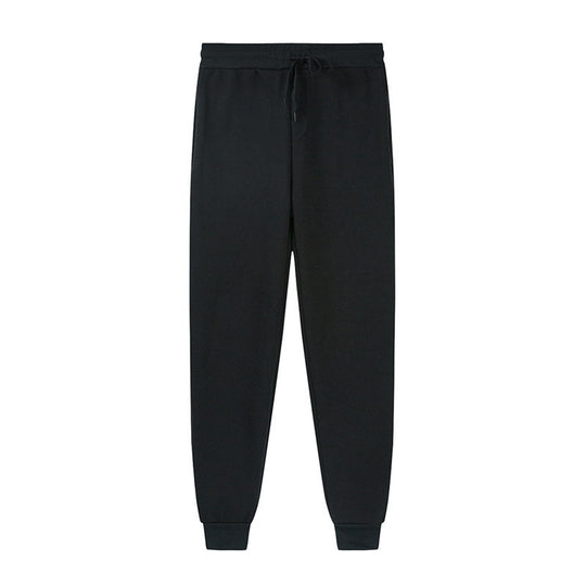 Herren nan taillierte Jogginghose mit elastischem Komfortbund, verstellbarem Kordelzug, eingearbeiteten Seitentaschen und geripptem Knöchelabschluss Shop Nory