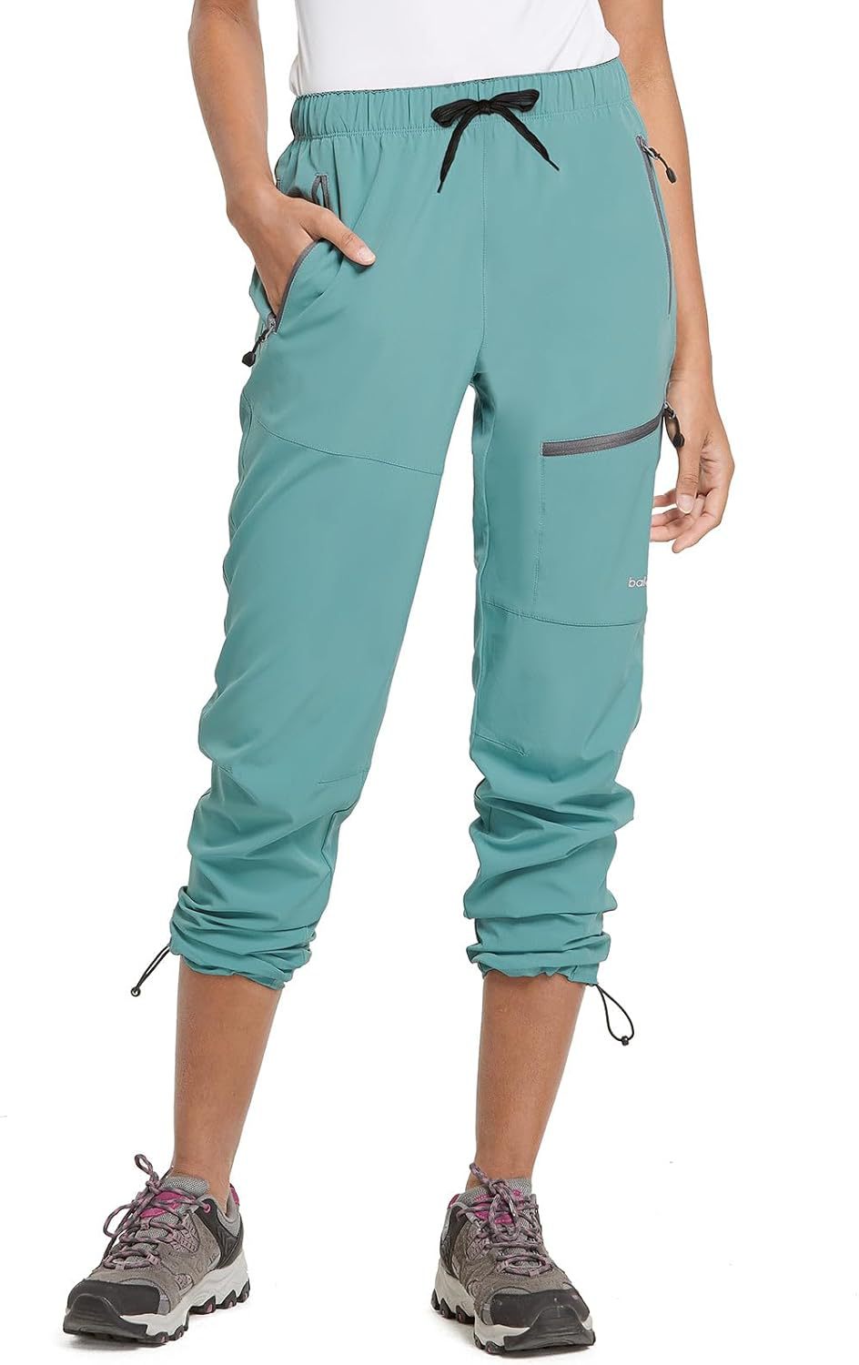 Damen Funktionshose Shopnory