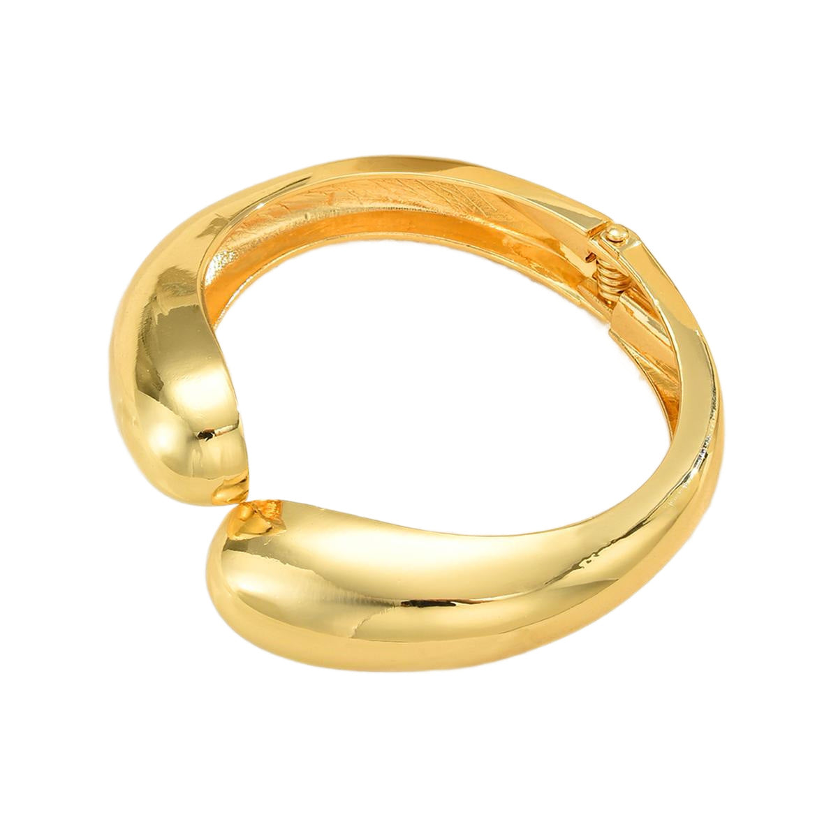 Damen Armreif mit modernem und elegantem Design Shop Nory