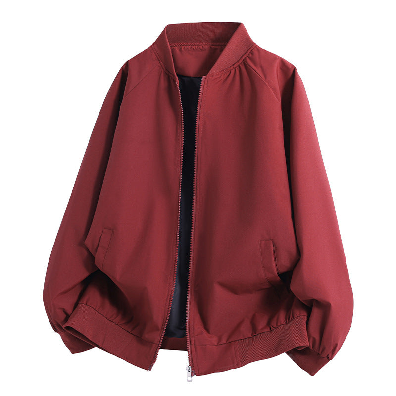 Herren Modische Bomberjacke Shop Nory 1787796686