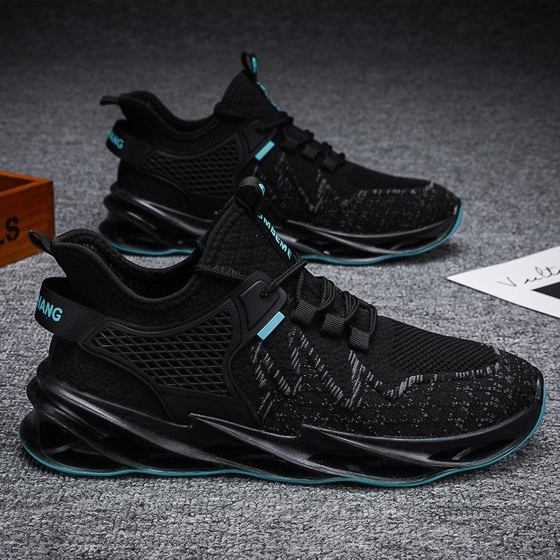 Herren Sportliche Performance Sneakers Shop Nory 1788175328