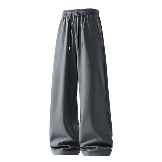 Damen Weitgeschnittene Sporthose