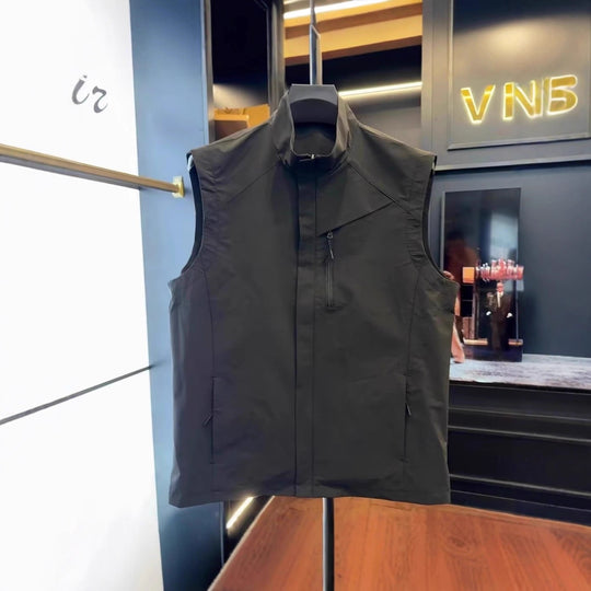 Herren Praktische Windjacke Shop Nory