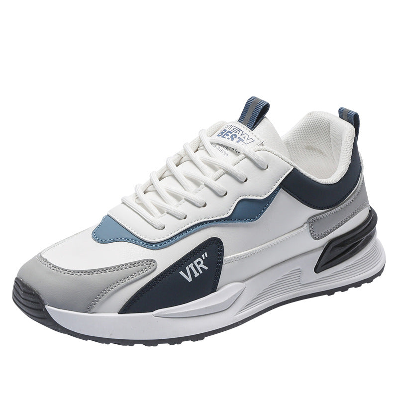Herren Lauf- und Freizeitsneaker mit dämpfender Sohle und atmungsaktivem Obermaterial Shopnory