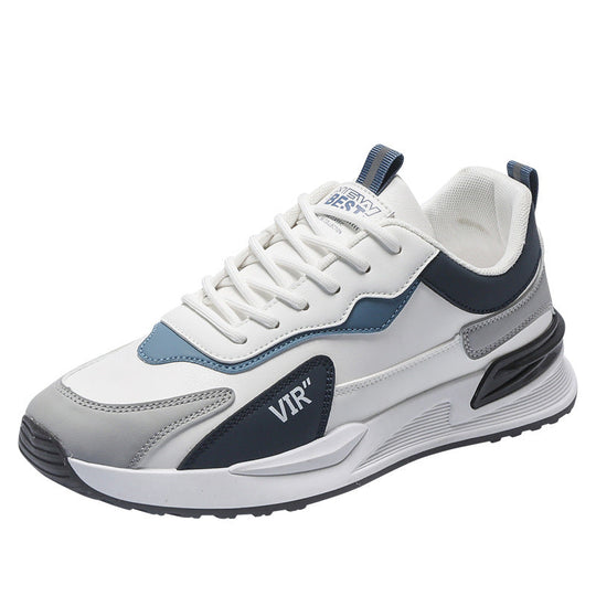 Herren Lauf- und Freizeitsneaker mit dämpfender Sohle und atmungsaktivem Obermaterial Shopnory