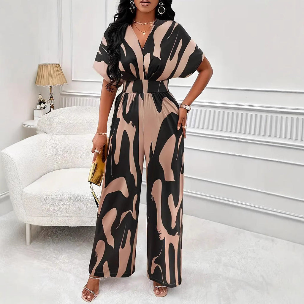 Damen Jumpsuit