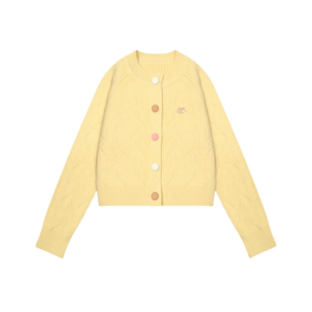 Damen Verspielte Wickeljacke Shop Nory
