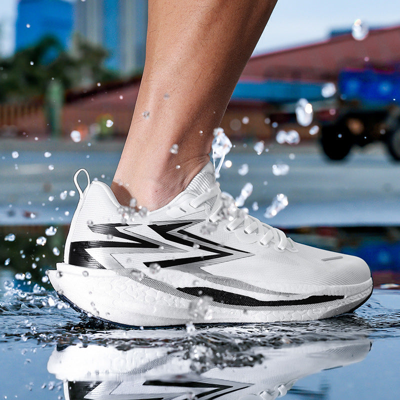 Damen Sportliche High-Performance Laufschuhe Shopnory