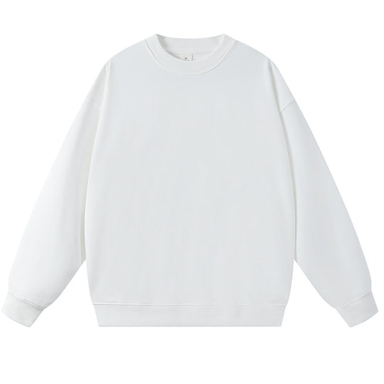 Damen Bequemer Oversized Sweatshirt Shop Nory