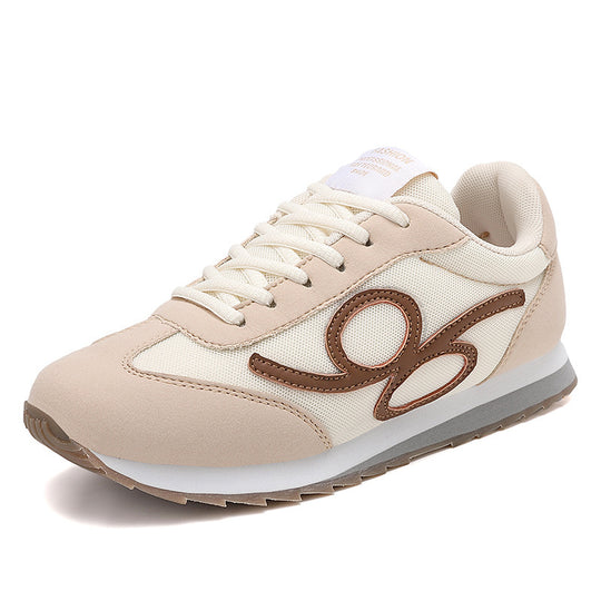 Herren Leichte Freizeit-Sneaker mit atmungsaktivem Mesh und gepolsterter Komfortsohle Shop Nory