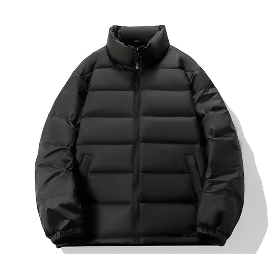 Damen Modische Funktionsjacke mit Hohem Kragen Shop Nory