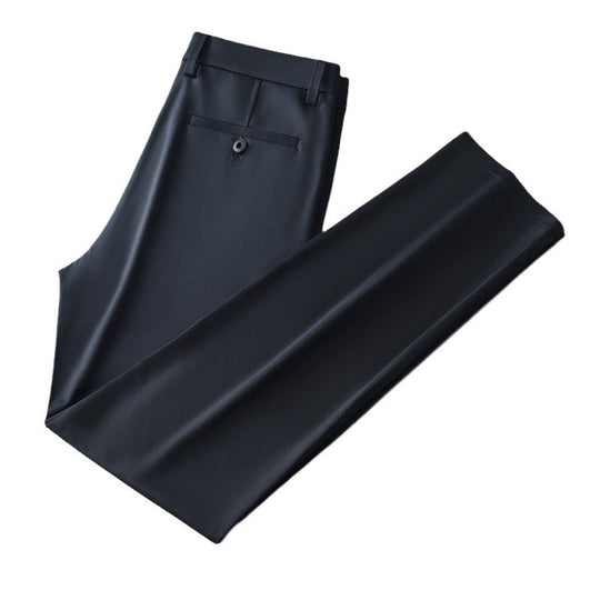 Herren Elegante Anzughose Shop Nory