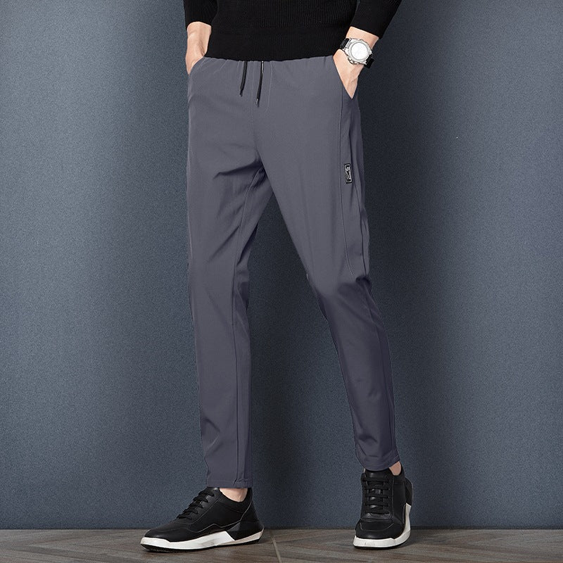 Herren Sportliche Jogginghose mit Hohem Tragekomfort Shop Nory