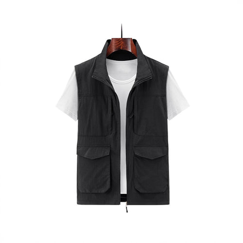 Herren Multifunktionale Outdoor-Weste Shop Nory 1787797788