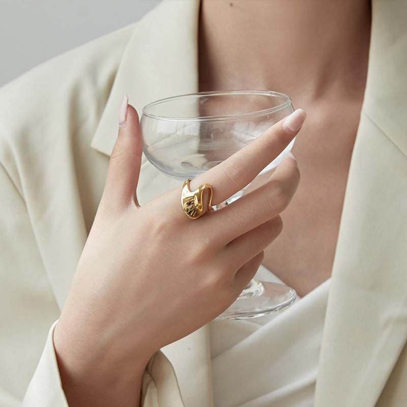Damen Designer Ring Shop Nory