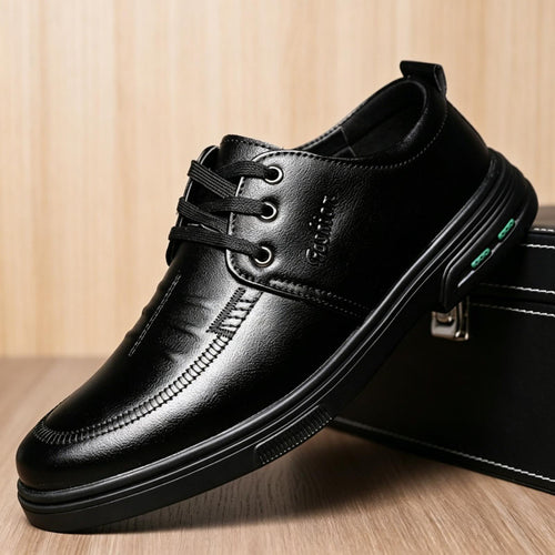 Herren Elegante und bequeme Schnürschuhe Shop Nory