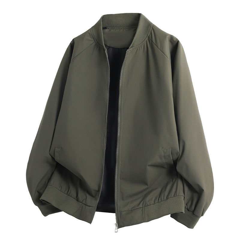 Herren Modische Bomberjacke Shop Nory 1787796686