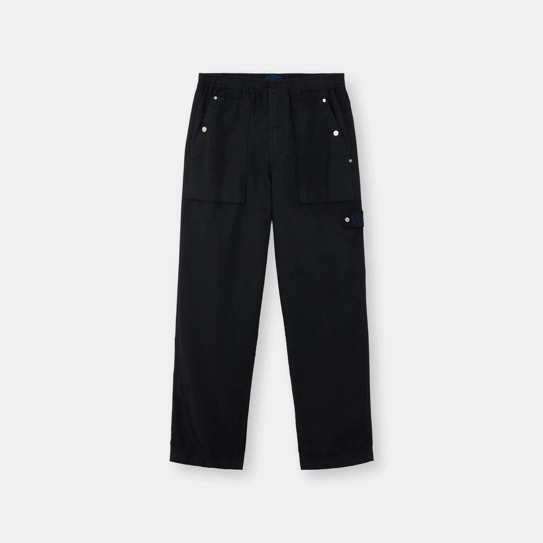 Herren Modische Cargo-Hose mit praktischen Taschen
