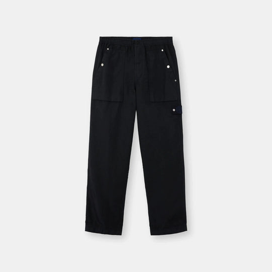 Herren Modische Cargo-Hose mit praktischen Taschen
