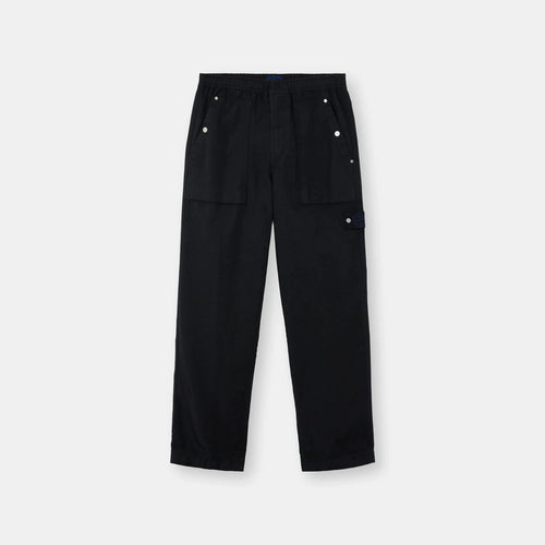 Herren Modische Cargo-Hose mit praktischen Taschen