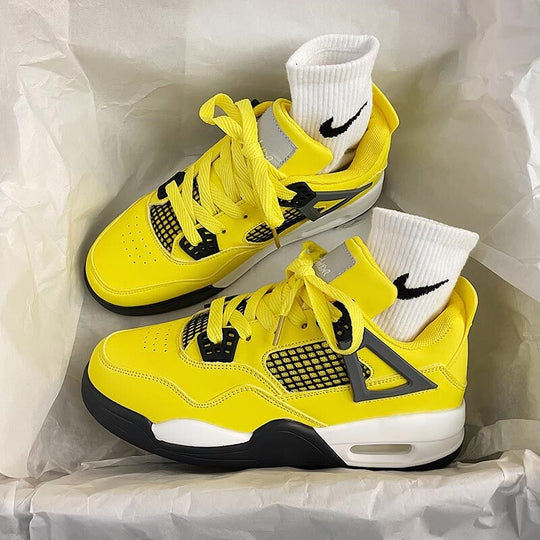 Herren atmungsaktive Lifestyle Sneakers Shop Nory