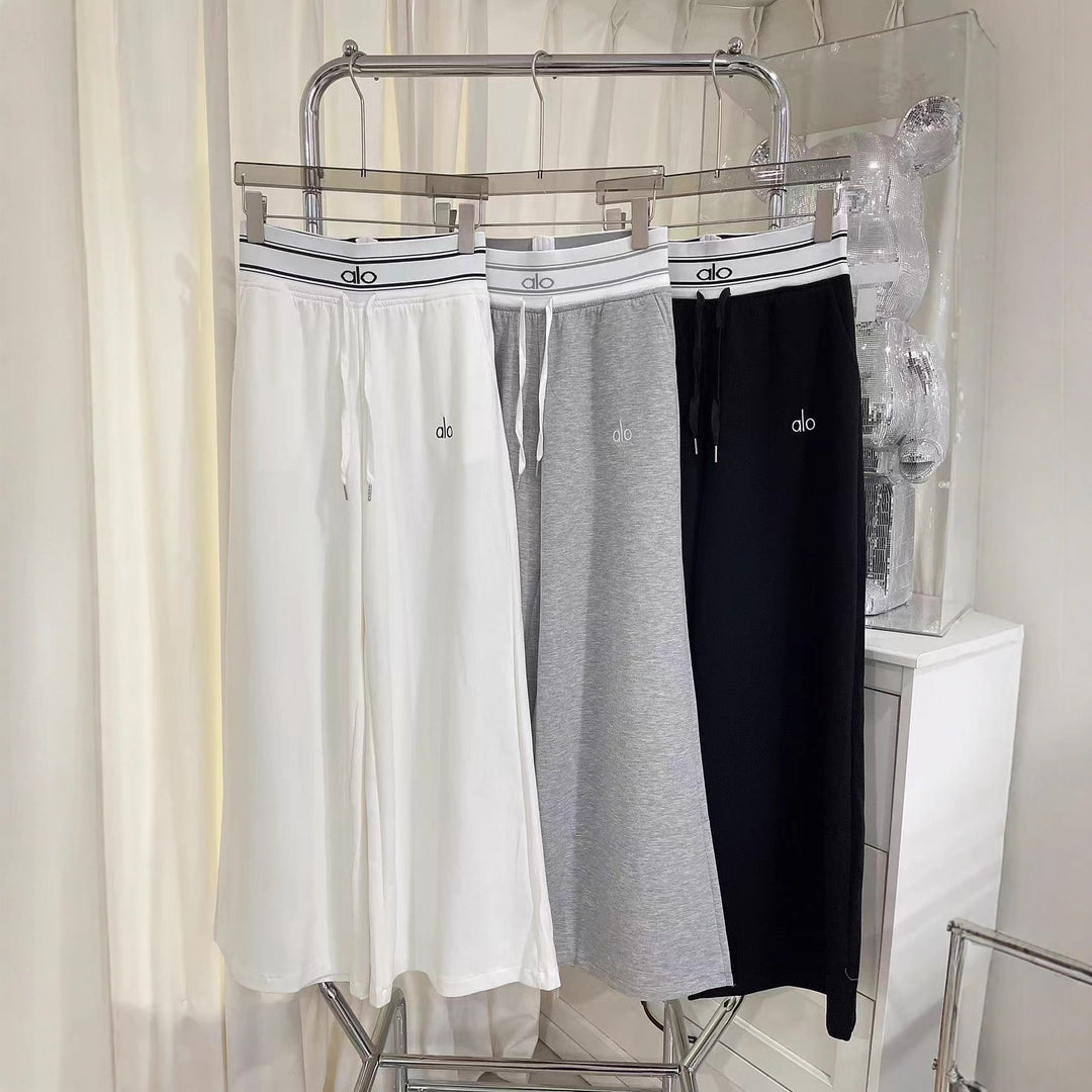 Damen Bequeme Sweatpants Shop Nory