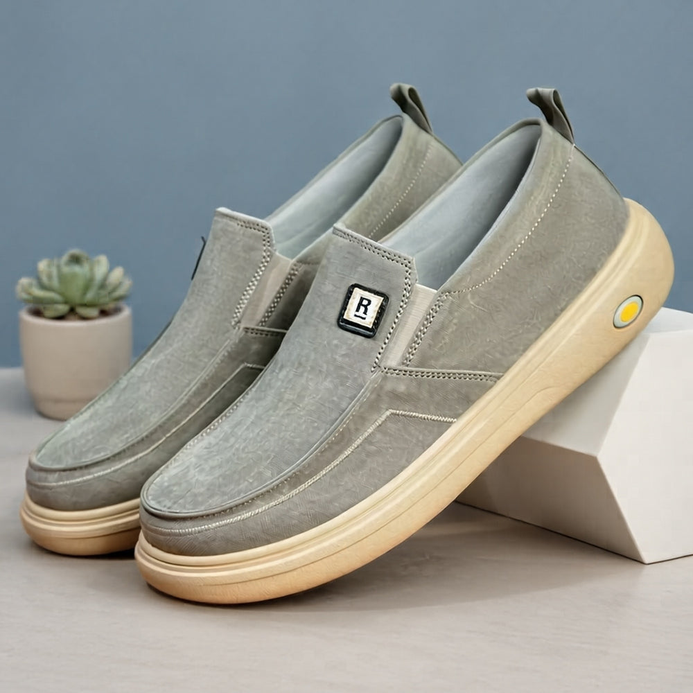 Herren Bequeme Slip-On Schuhe Shop Nory 1788175386