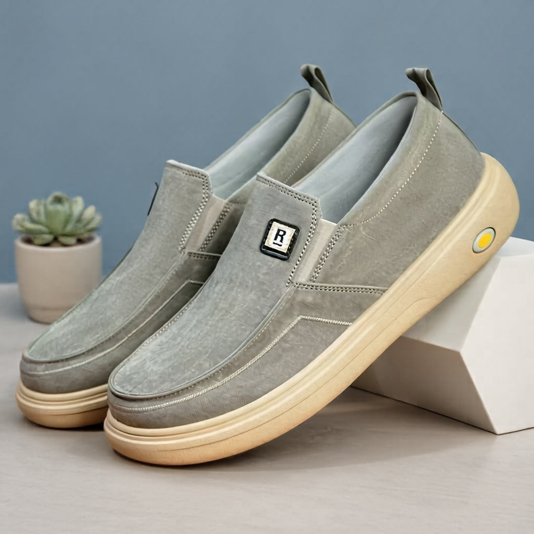 Herren Bequeme Slip-On Schuhe Shop Nory 1788175386
