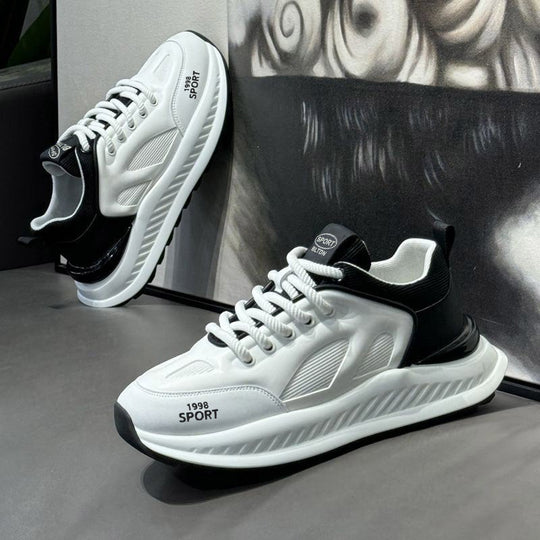 Herren Sportliche Sneakers mit ergonomischer Dämpfung Shop Nory