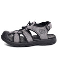 Damen Multifunktionale Outdoor-Sandalen mit sicherem Schnellschnürsystem