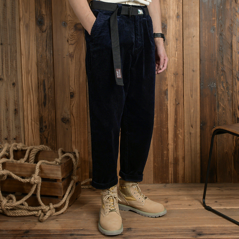 Herren Robuste Wildleder-Schnürstiefel mit gepolsterter Knöchelmanschette Shop Nory