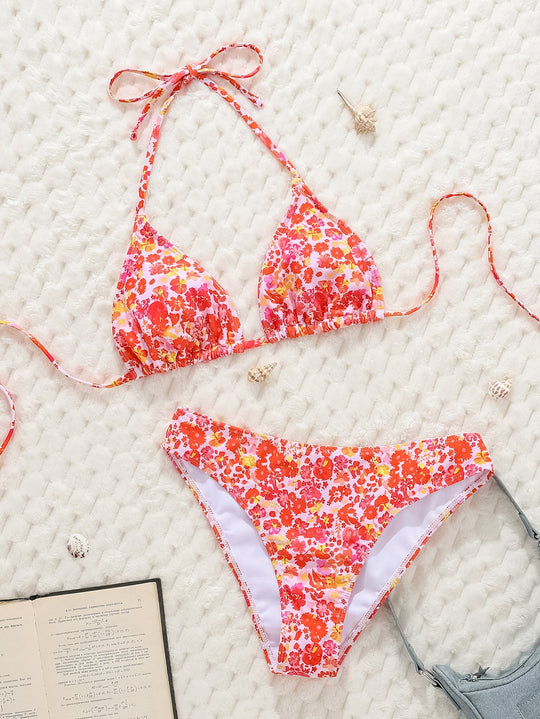 Damen Bikini Set